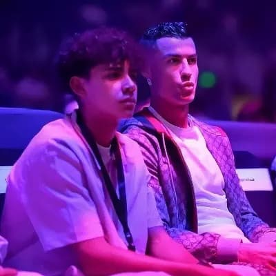 Cris Junior thumbnail