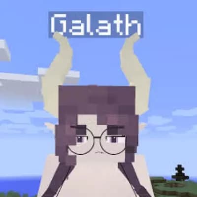 Varied Minecraft Mob Girls thumbnail