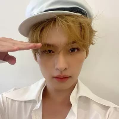 Lee Minho (Minsung) thumbnail