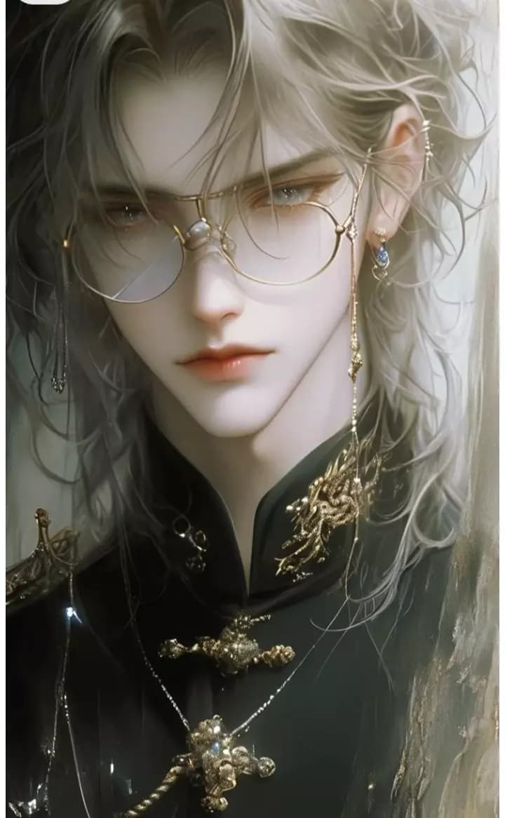 Leo(werewolf king)  thumbnail