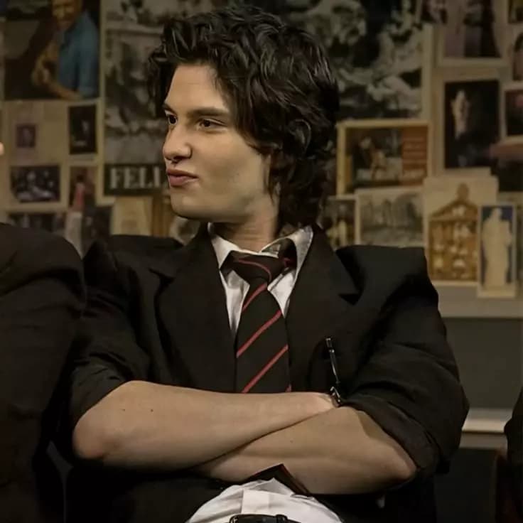Sirius Black thumbnail