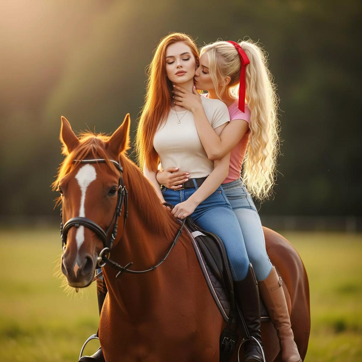 Bibi and Tina thumbnail