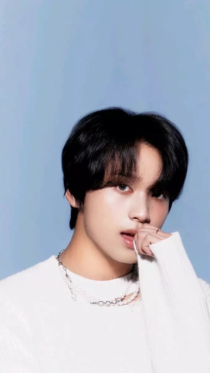 Haechan Lee  thumbnail