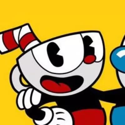 Cuphead thumbnail