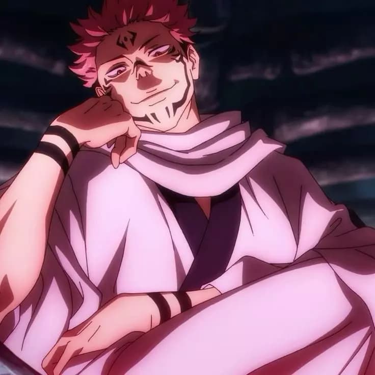 Sukuna thumbnail