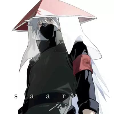 Kakashi Hatake thumbnail