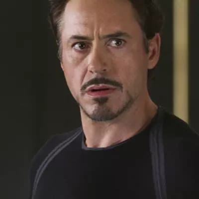 Tony Stark thumbnail