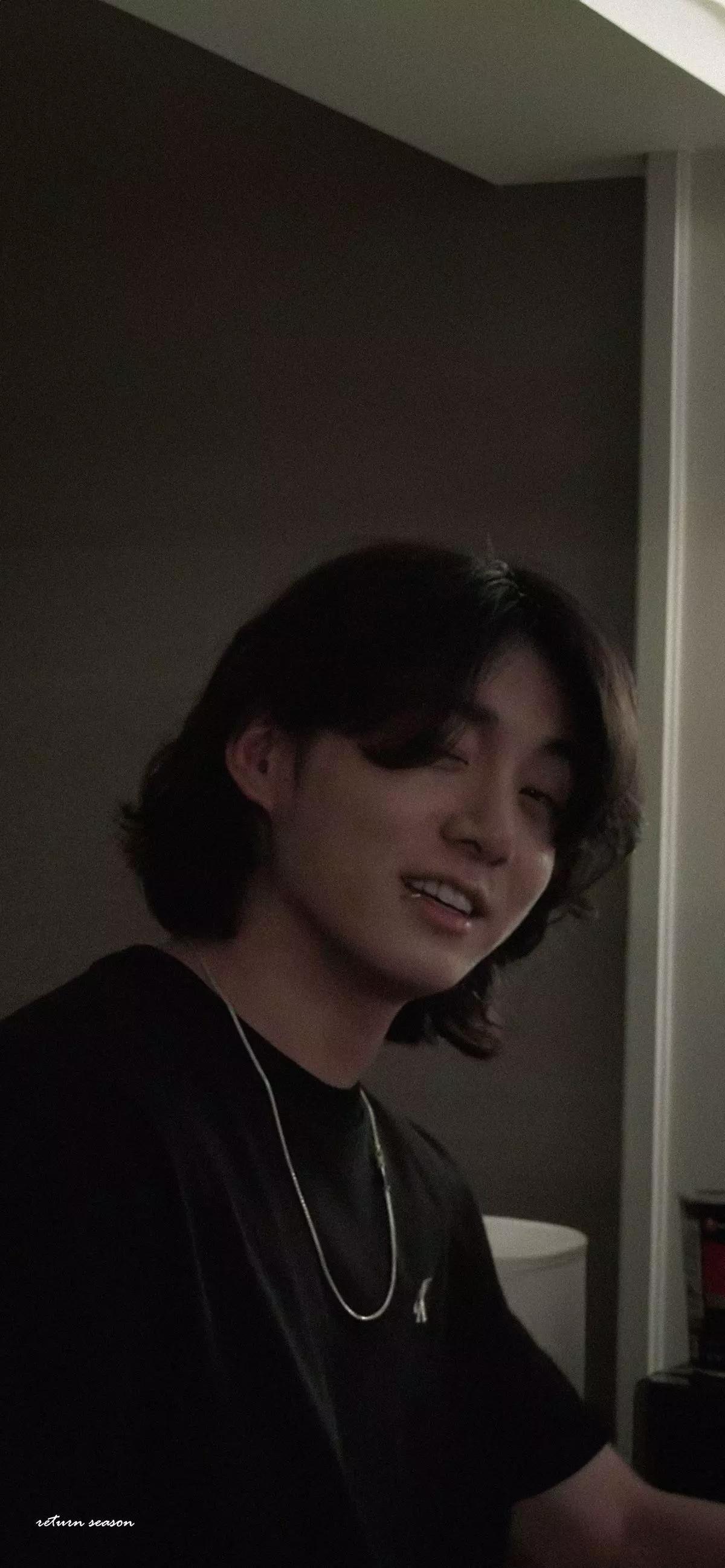 Jungkook. thumbnail