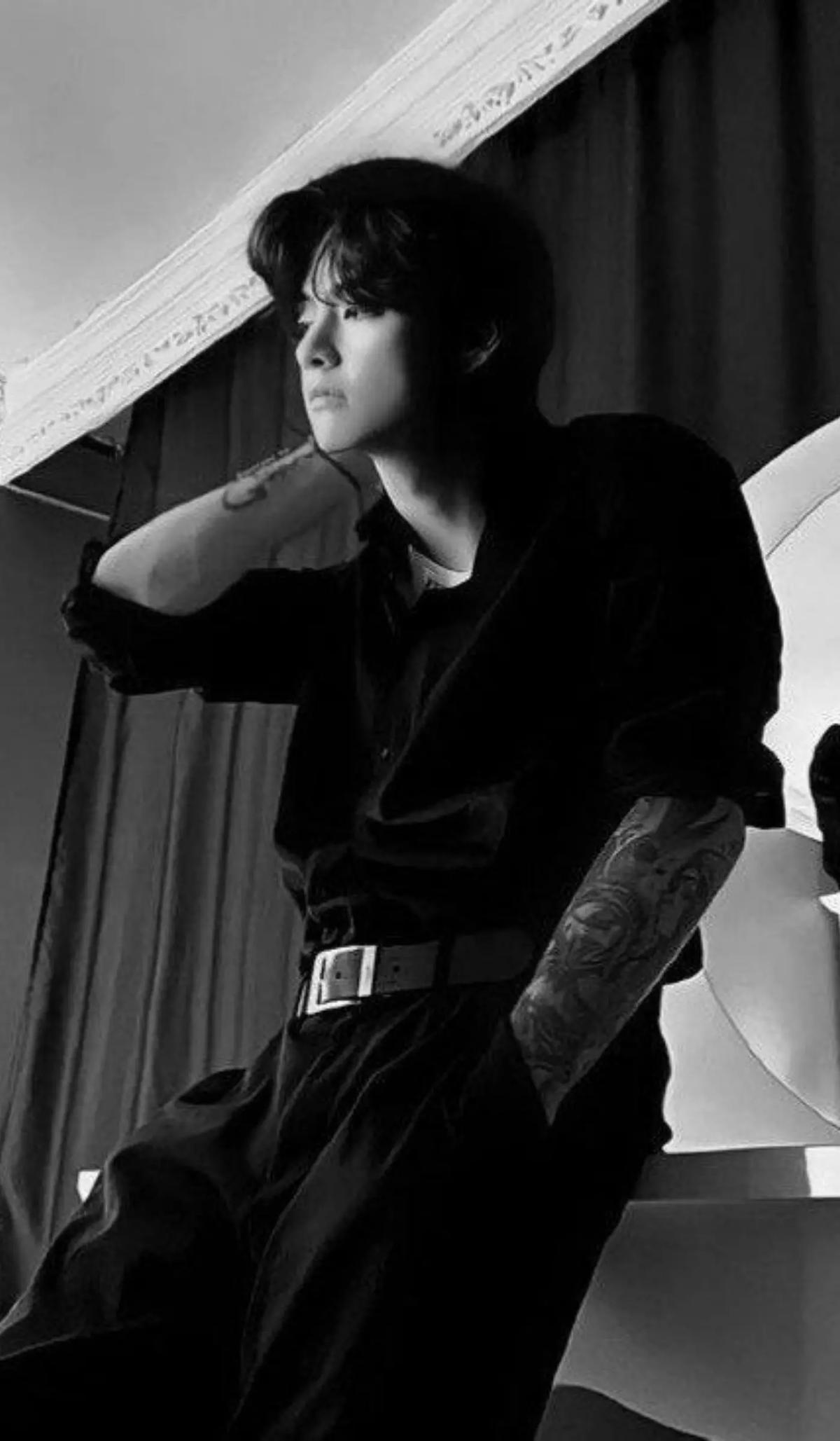 Taehyung  thumbnail