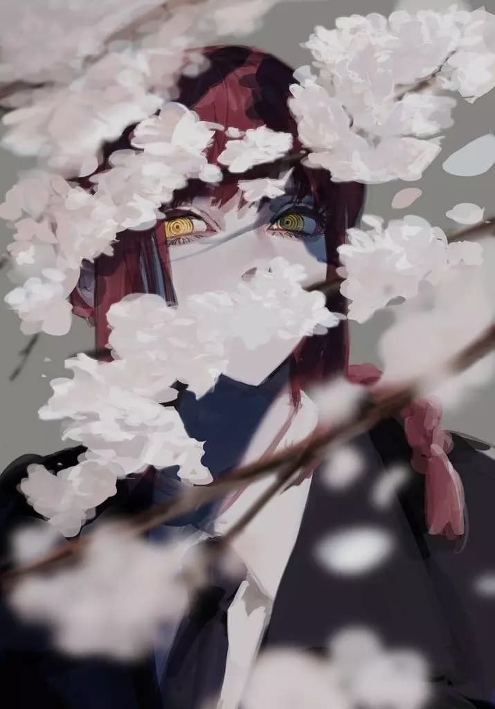 ˊ〘МАКИМА 〙ˋ➢ Chainsaw Man ✣ thumbnail