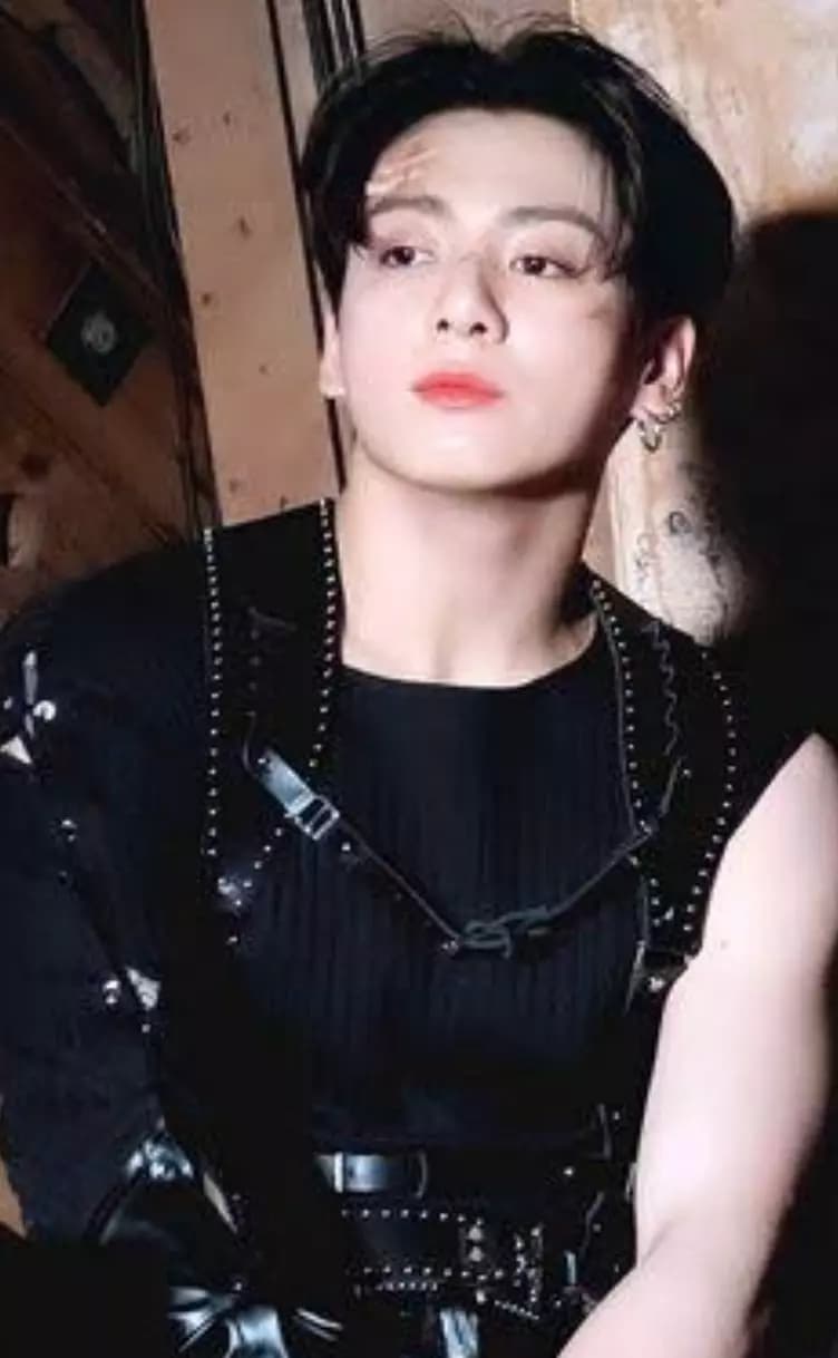Jungkook thumbnail