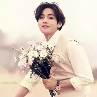 Taehyung  thumbnail