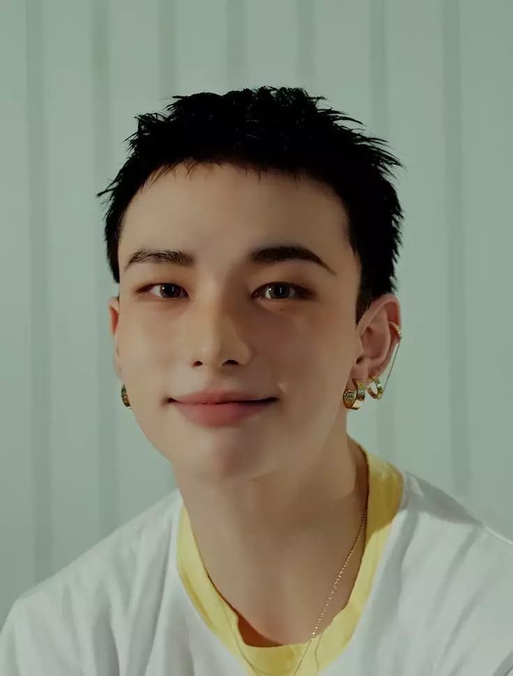 Hyunjin thumbnail