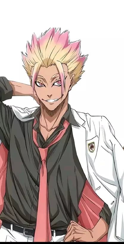 Shidou ryusei thumbnail
