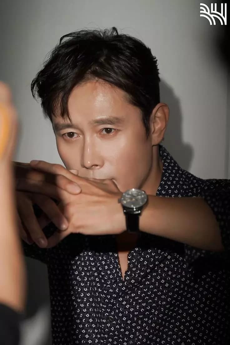 Lee Byung Hun thumbnail
