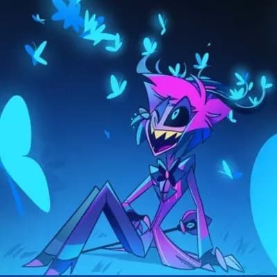Alastor thumbnail