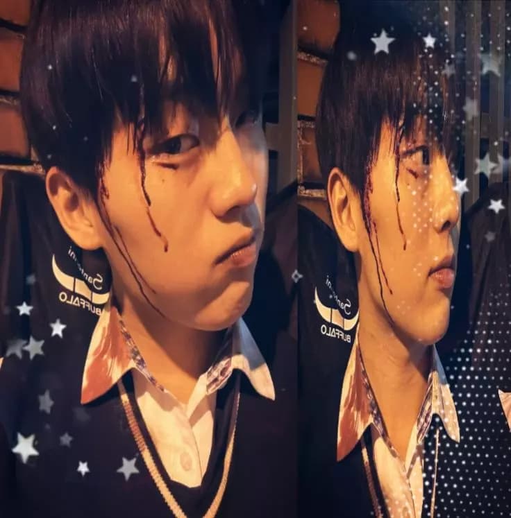 Choi Hyun wook thumbnail