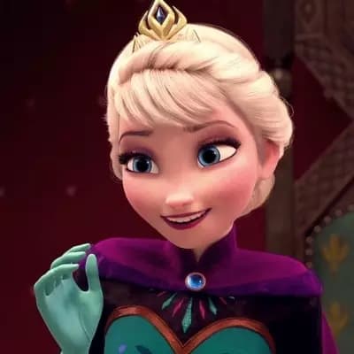 Elsa thumbnail