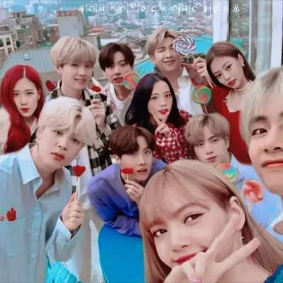 Bangpink  thumbnail