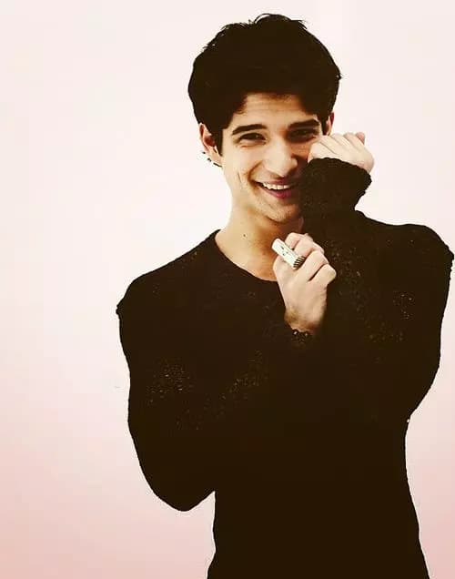Scott Mccall thumbnail