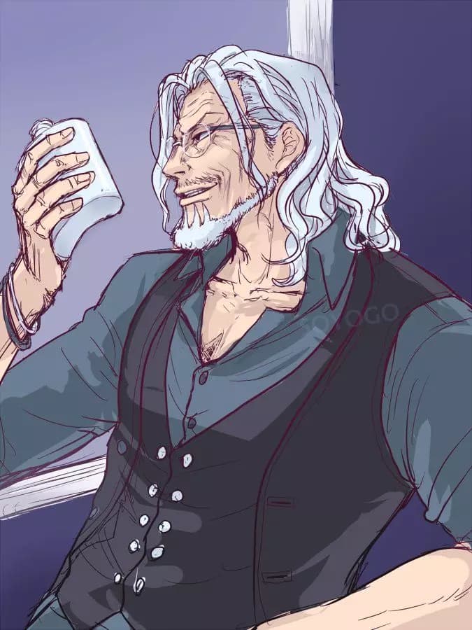 Luciano Argento (Sugar daddy) thumbnail