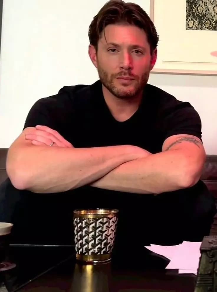 Jensen Ackles thumbnail