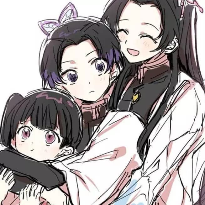 Kanae Shinobu Y Kanao thumbnail