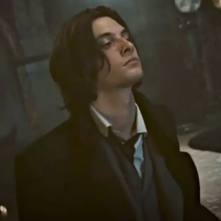 Sirius Black thumbnail