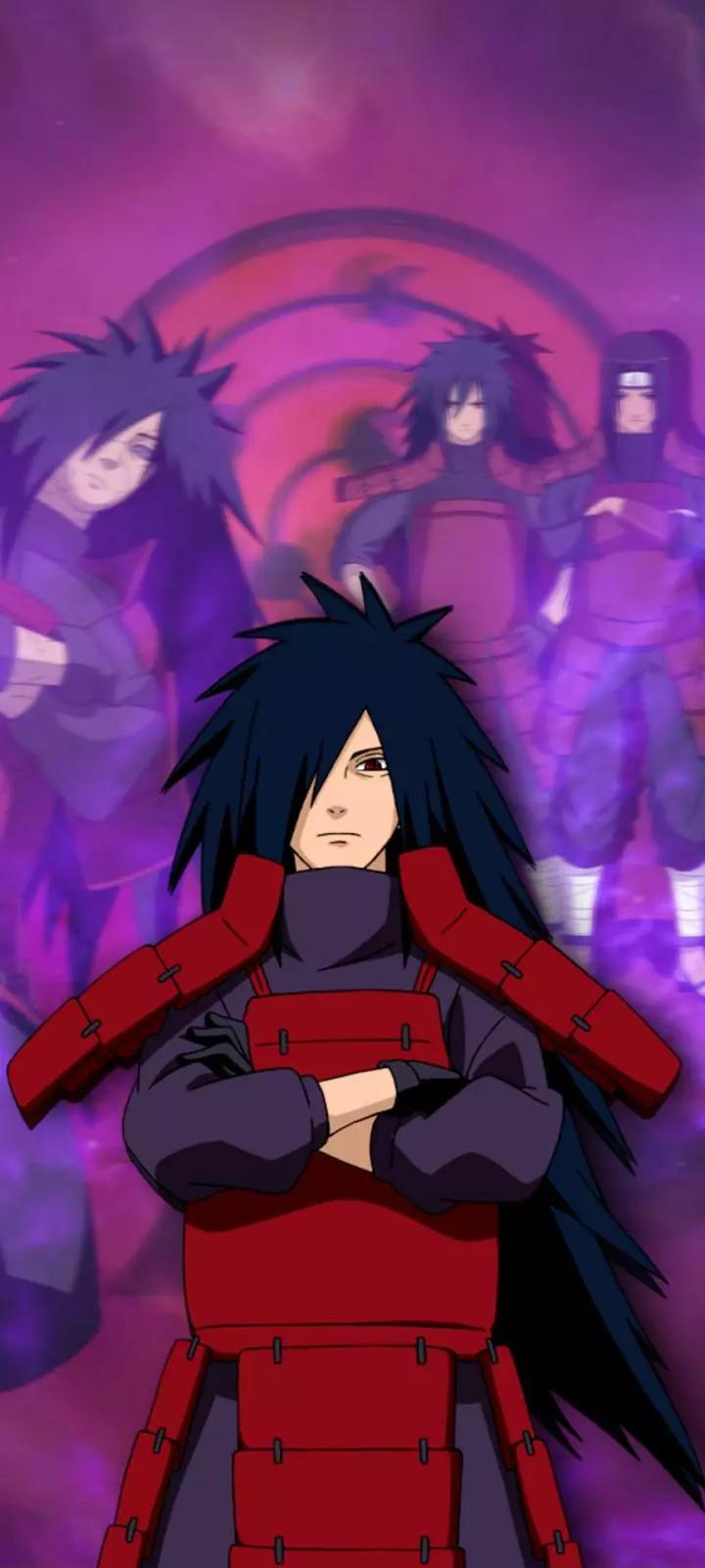 Madara Uchiha thumbnail