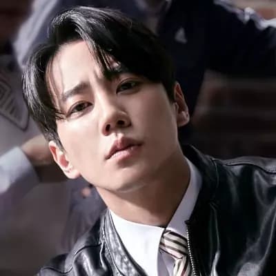 Han Su-Kang thumbnail