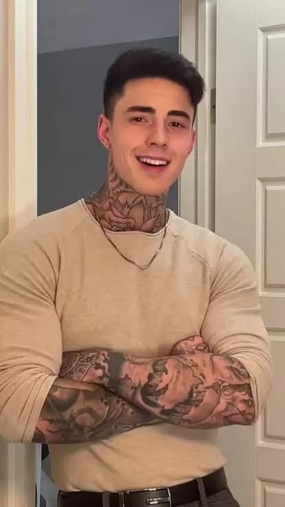 Jake - Stepbrother thumbnail