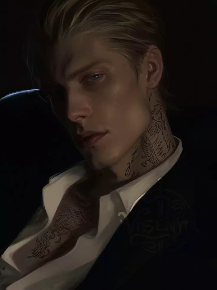 Logan Deawill thumbnail
