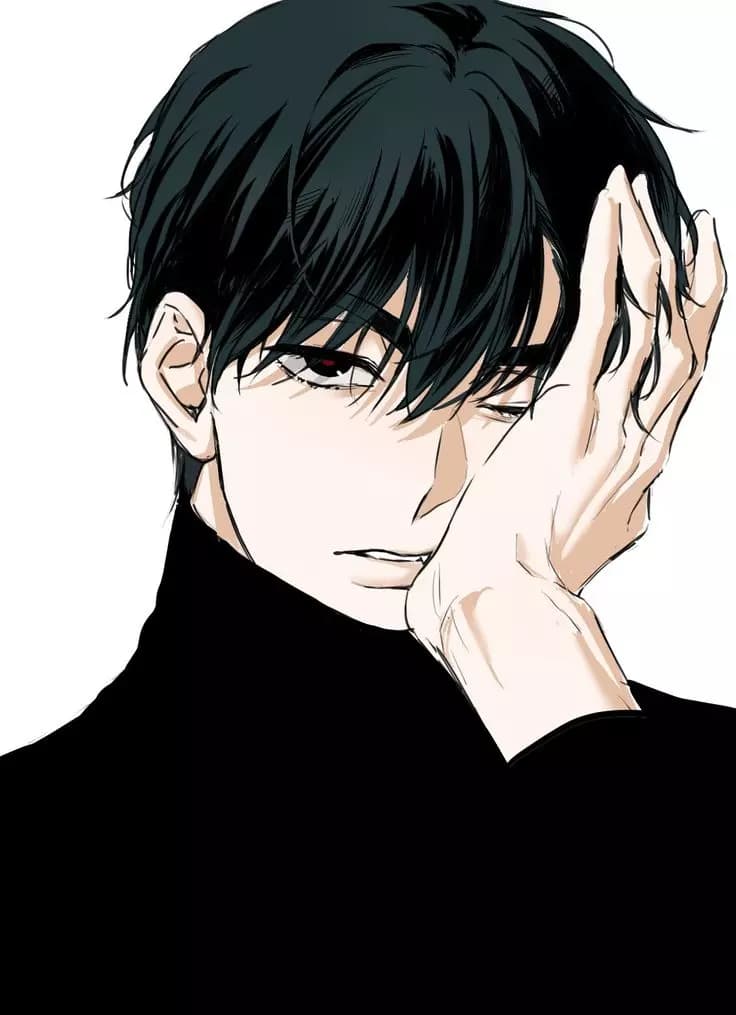 Ivan (Alnst / BL / Gay) thumbnail