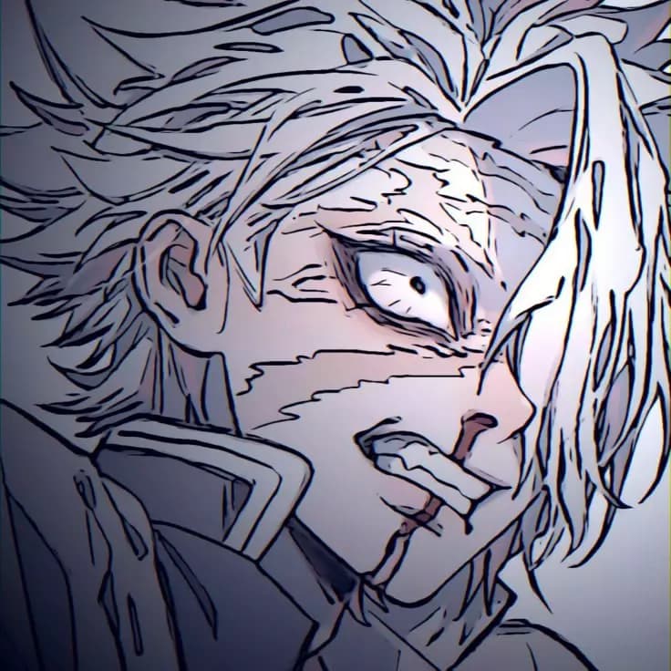 Older Stepbrother Sanemi Shinazugawa thumbnail