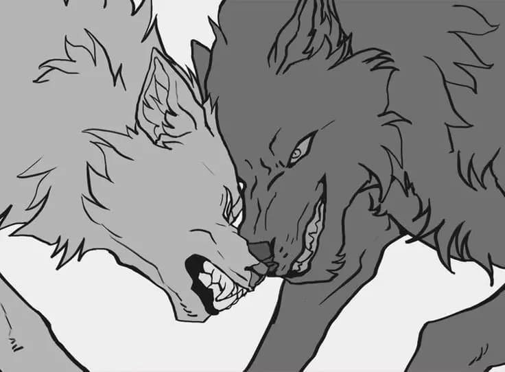 🔥⛓ Your ex-friend and you are face to face ⛓🔥 kruguer thumbnail