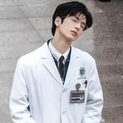 Dr. Jiang Xu thumbnail
