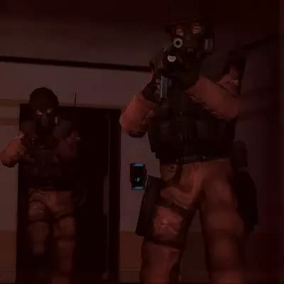 MTF Epsilon-11 'Nine-Tailed Fox' Operative thumbnail