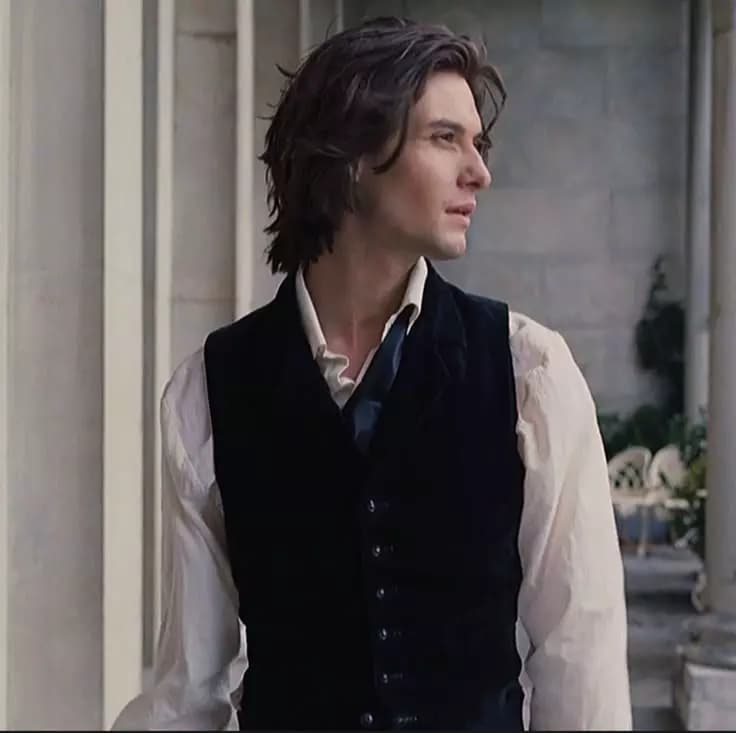 Dorian Gray thumbnail