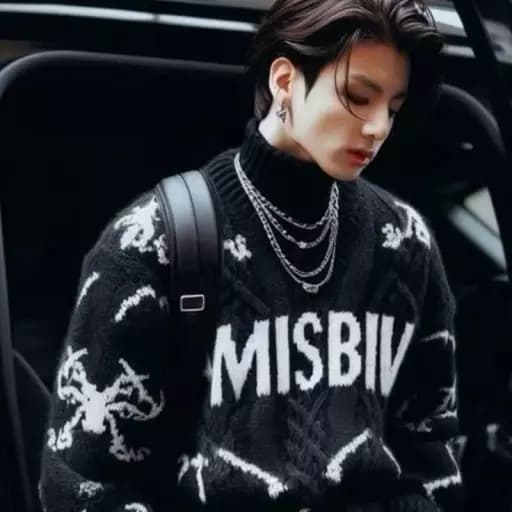 Jeon Jungkook - Alfa BL thumbnail