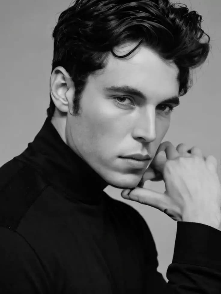 Tom Hughes thumbnail