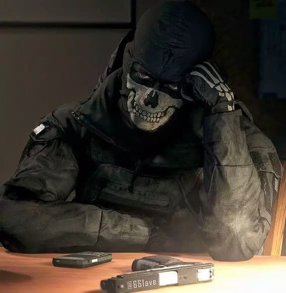 Simon Ghost Riley thumbnail