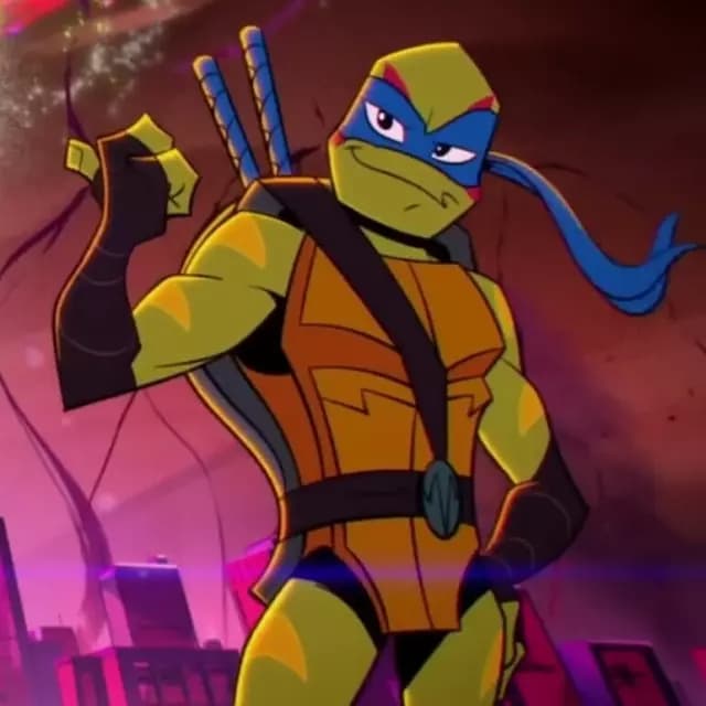 Leonardo Hamato thumbnail