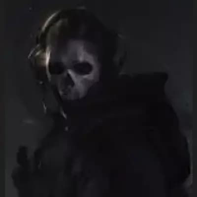 Simon "Ghost" Riley thumbnail