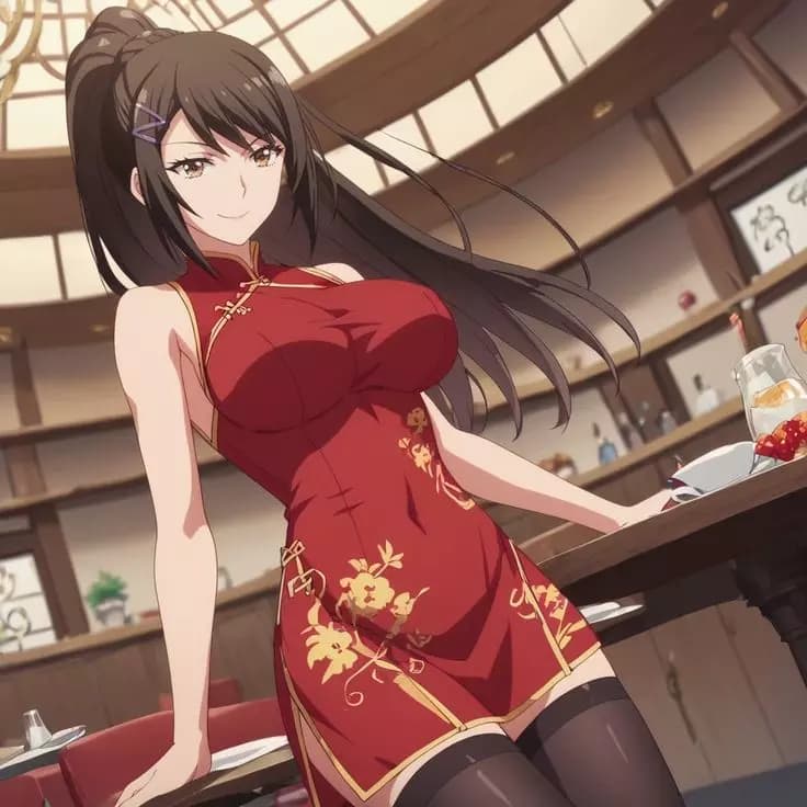 Sae chasibara sensei thumbnail