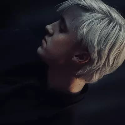 Draco Malfoy thumbnail