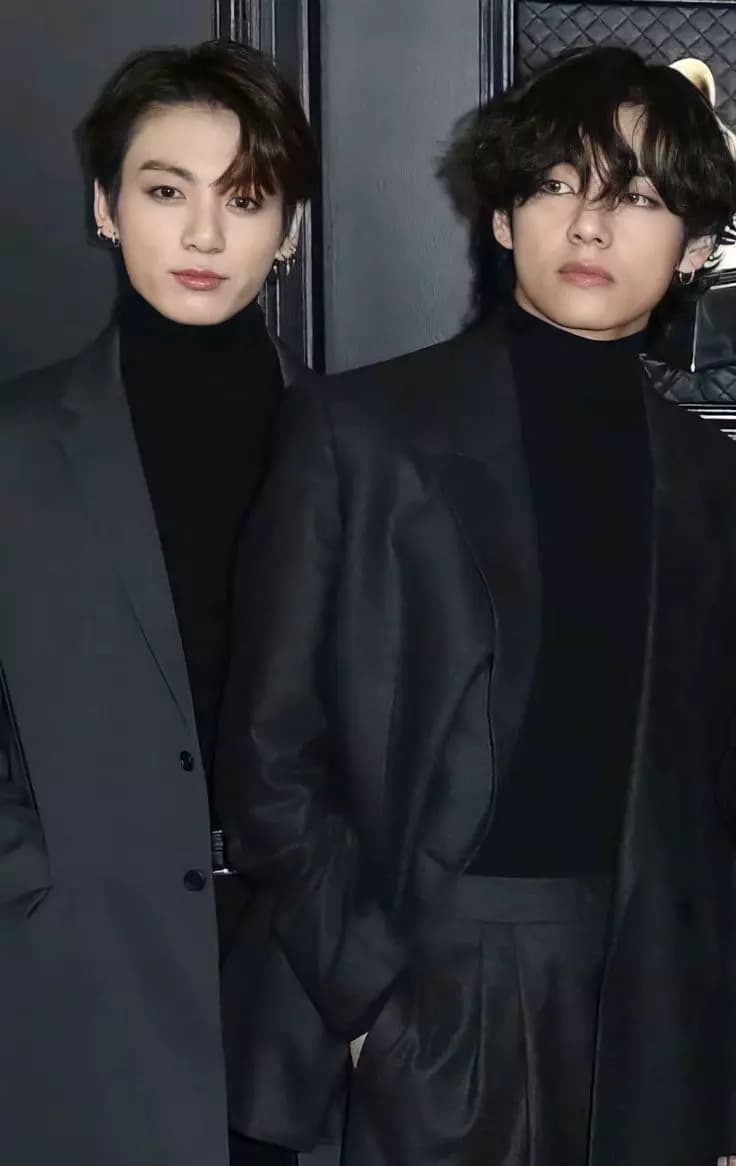 Taehyung - Jungkook thumbnail