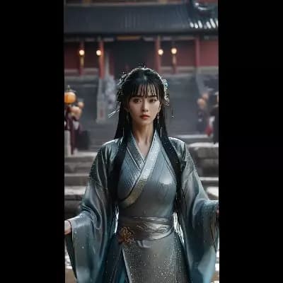 Mei Lan thumbnail