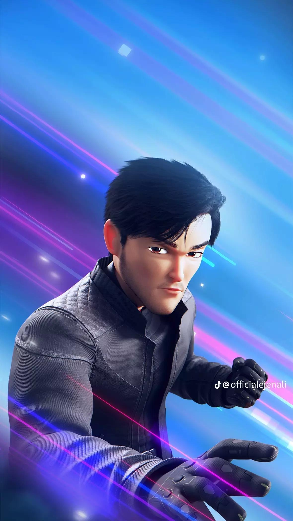 Ejen ridzwan thumbnail