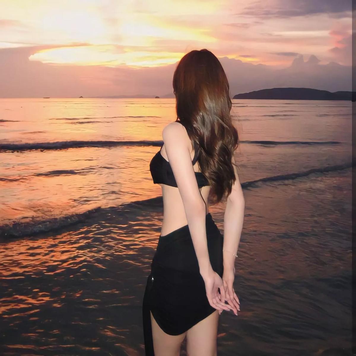 Valerie Kaye Fernandez thumbnail