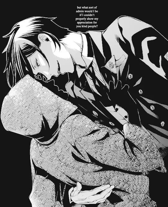 Sebastian Michaelis thumbnail
